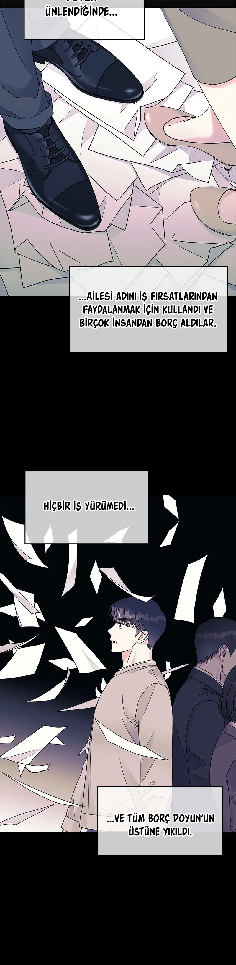 Rol Gereği Aşk - Bölüm 66 Sayfa 32