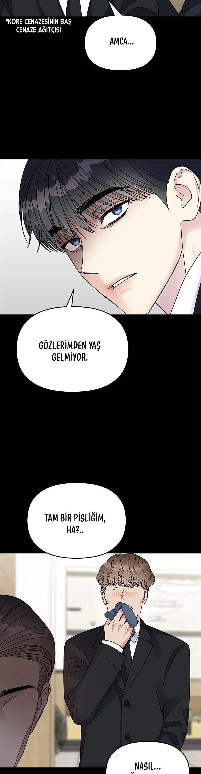 Rol Gereği Aşk - Bölüm 67 Sayfa 4