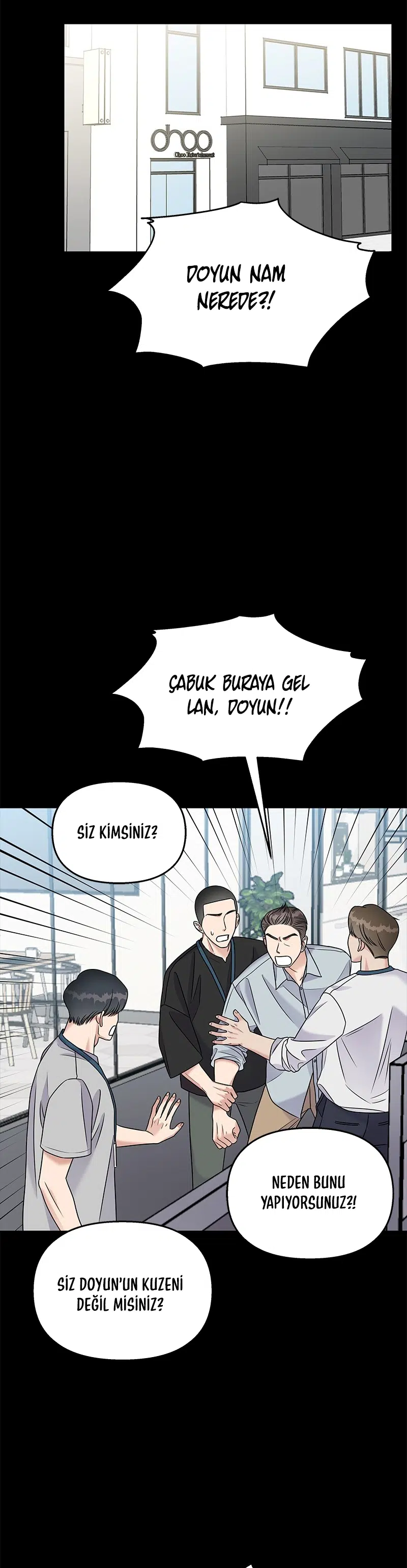 Rol Gereği Aşk - Bölüm 67 Sayfa 27