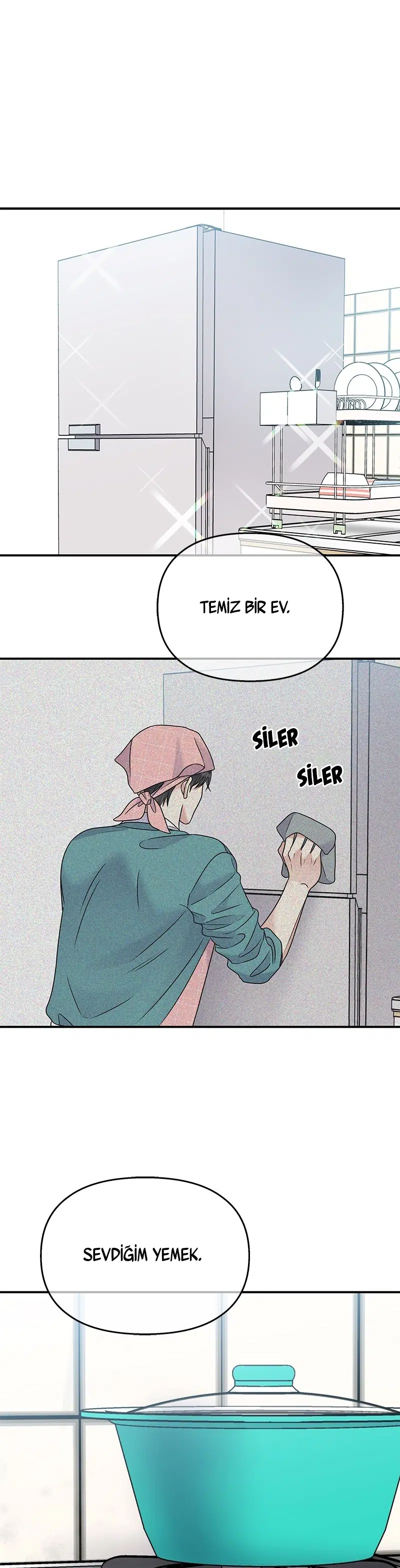 Rol Gereği Aşk - Bölüm 67 Sayfa 41