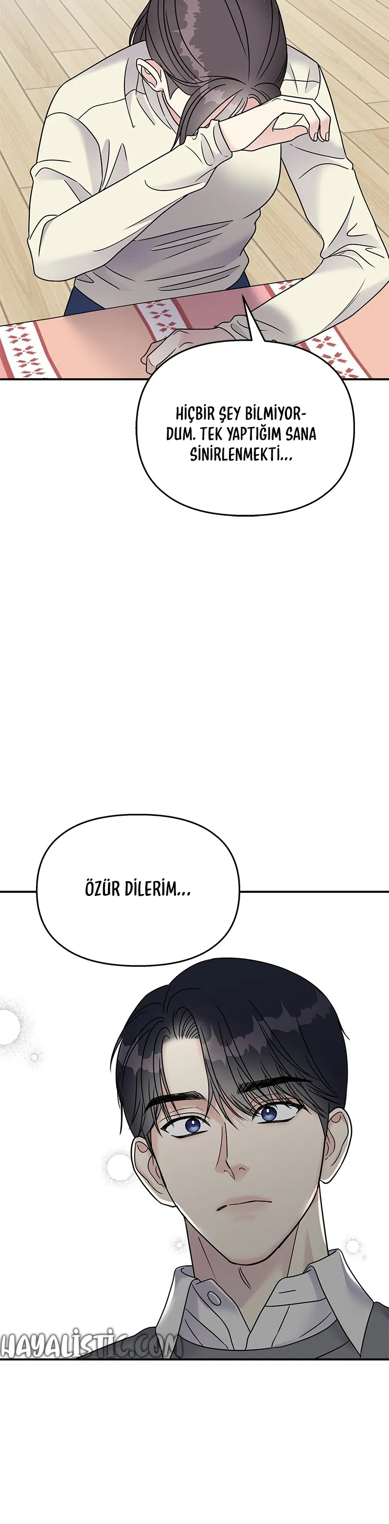 Rol Gereği Aşk - Bölüm 67 Sayfa 44