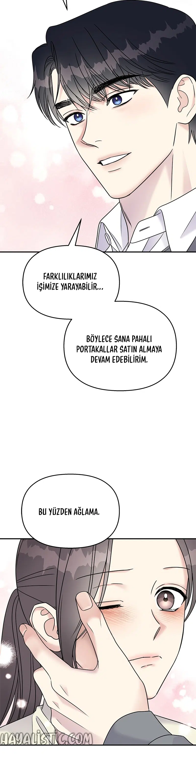 Rol Gereği Aşk - Bölüm 67 Sayfa 46