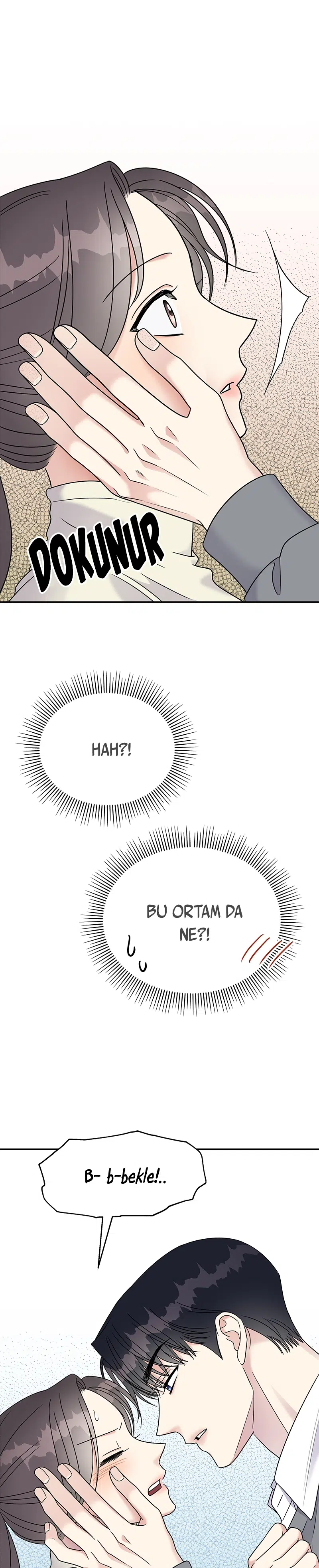 Rol Gereği Aşk - Bölüm 68 Sayfa 2
