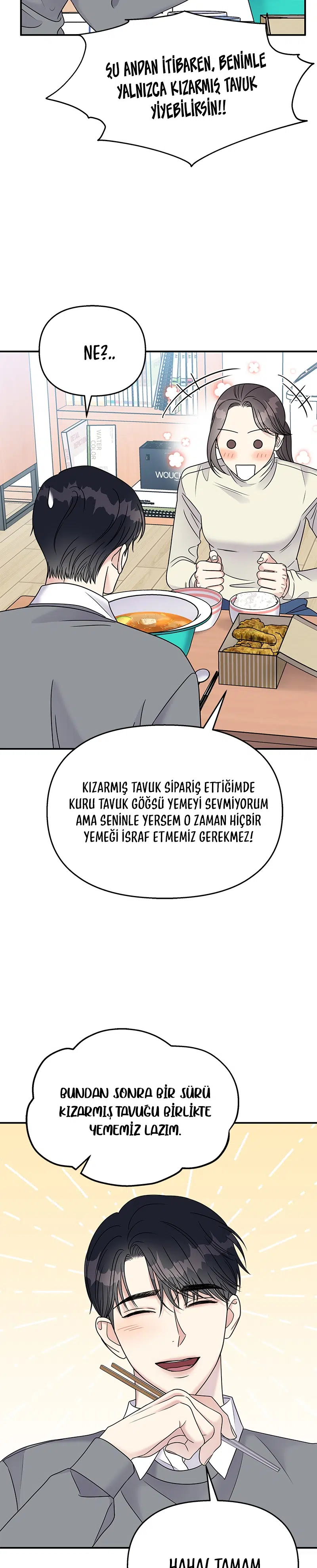 Rol Gereği Aşk - Bölüm 68 Sayfa 11