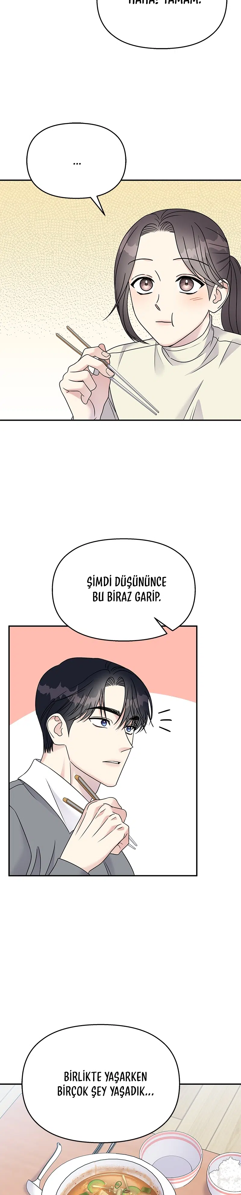Rol Gereği Aşk - Bölüm 68 Sayfa 12