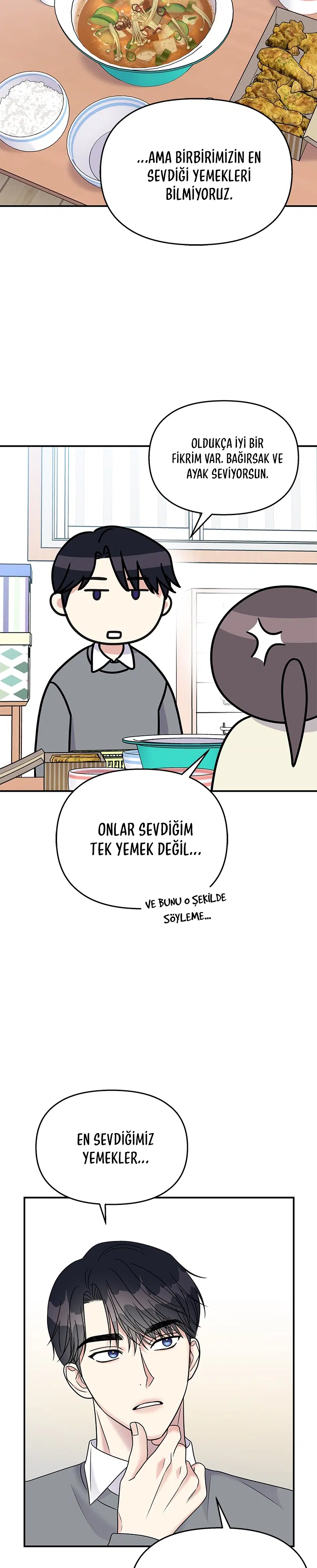 Rol Gereği Aşk - Bölüm 68 Sayfa 13