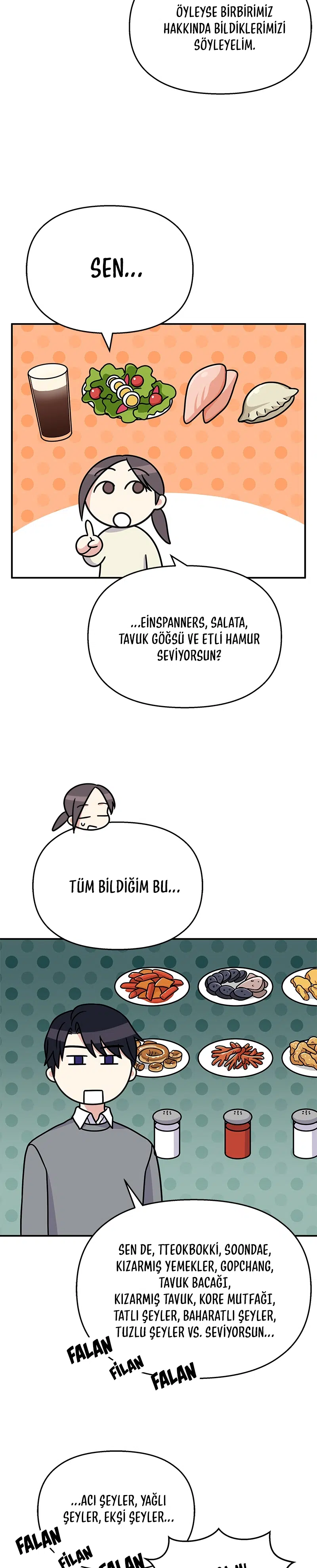 Rol Gereği Aşk - Bölüm 68 Sayfa 14
