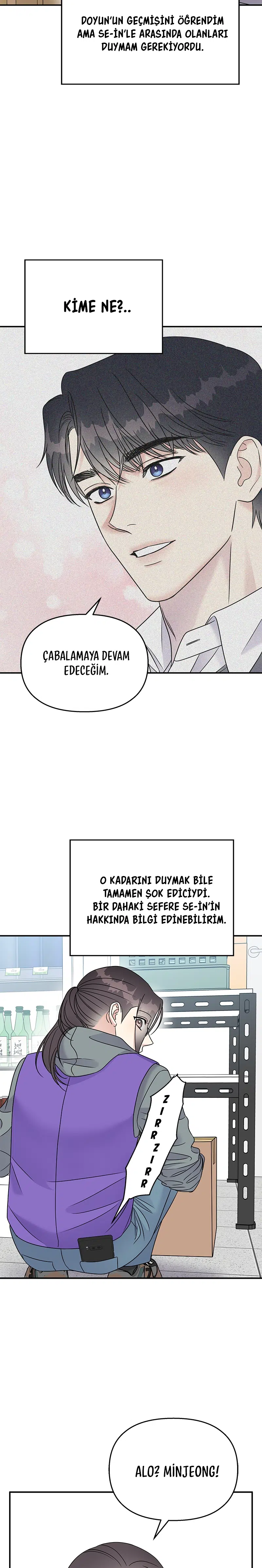Rol Gereği Aşk - Bölüm 68 Sayfa 20