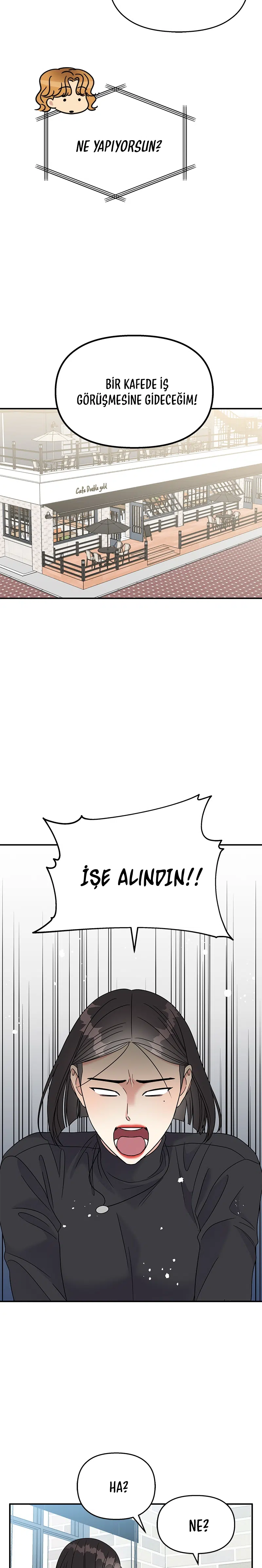 Rol Gereği Aşk - Bölüm 68 Sayfa 22