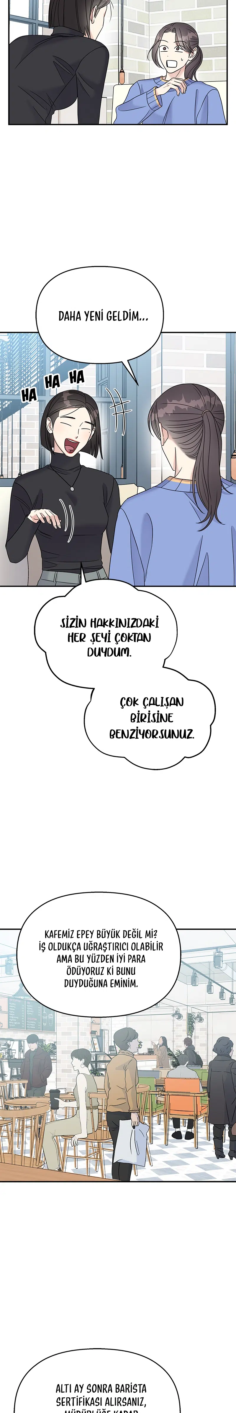 Rol Gereği Aşk - Bölüm 68 Sayfa 23