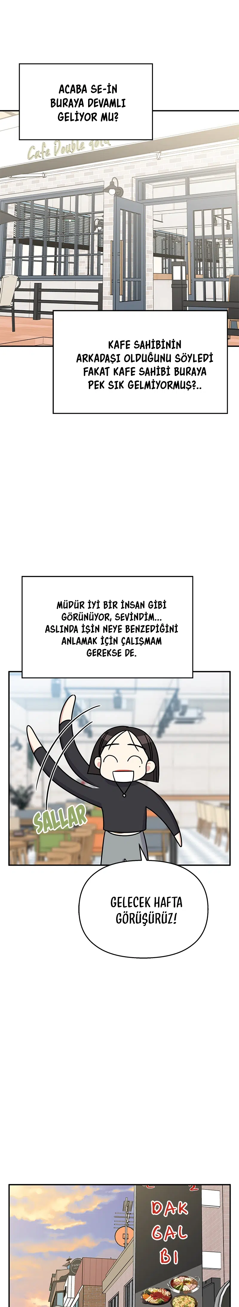 Rol Gereği Aşk - Bölüm 68 Sayfa 26