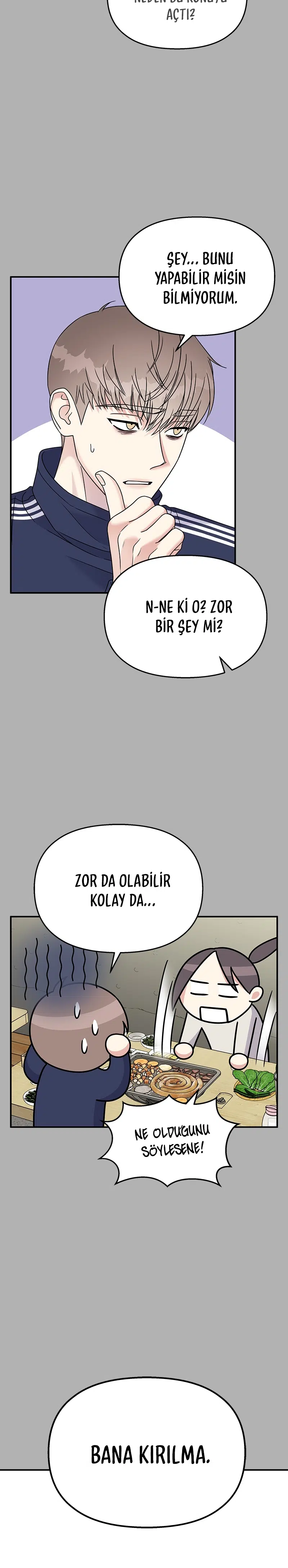 Rol Gereği Aşk - Bölüm 68 Sayfa 29
