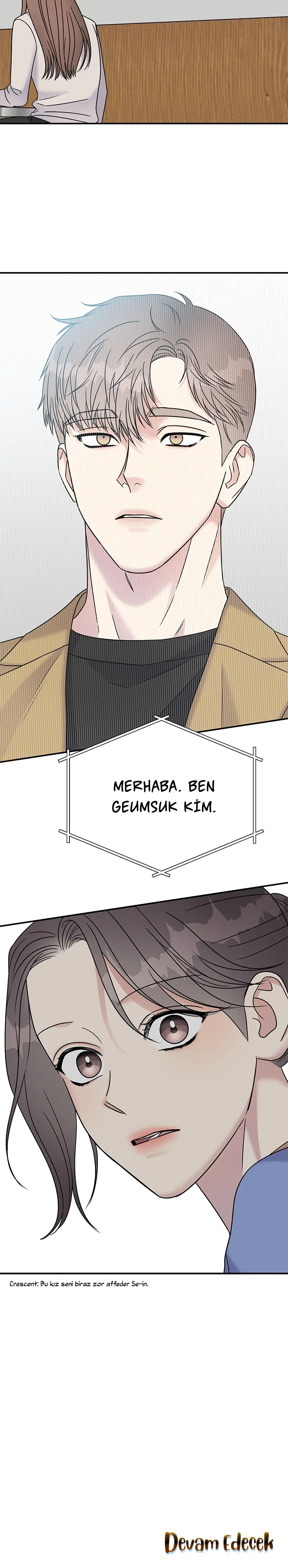 Rol Gereği Aşk - Bölüm 68 Sayfa 33