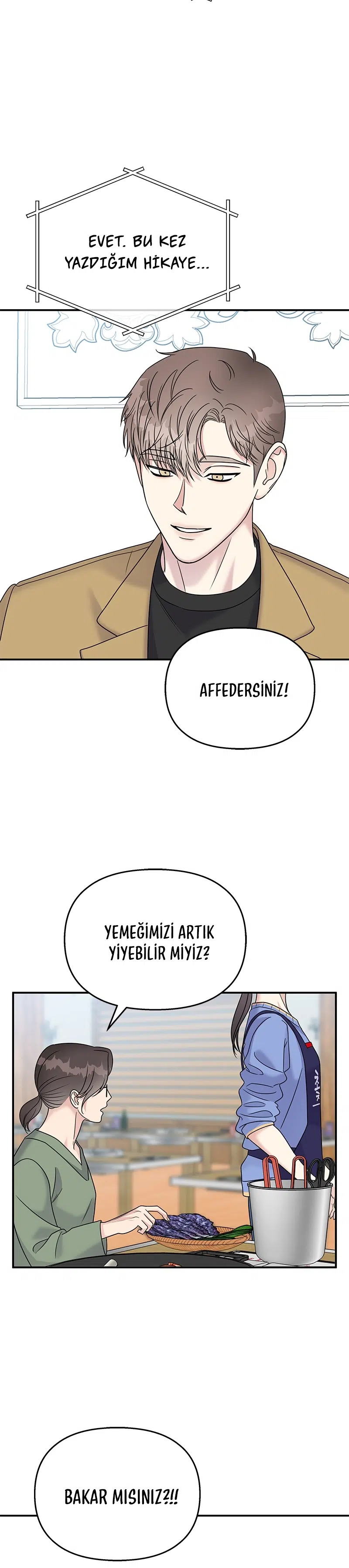 Rol Gereği Aşk - Bölüm 69 Sayfa 5