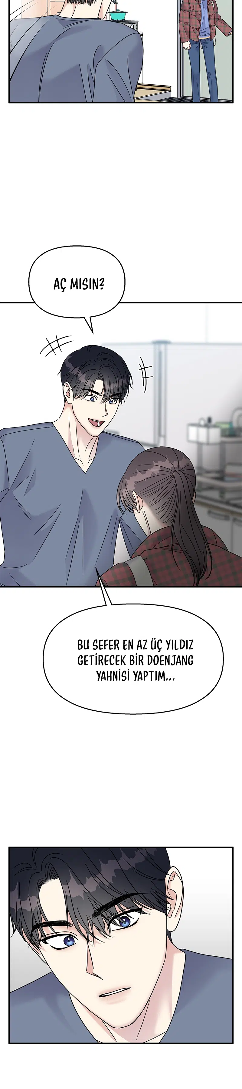 Rol Gereği Aşk - Bölüm 69 Sayfa 10