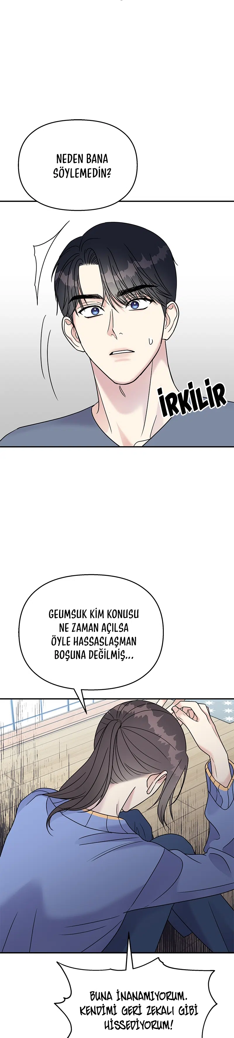 Rol Gereği Aşk - Bölüm 69 Sayfa 13
