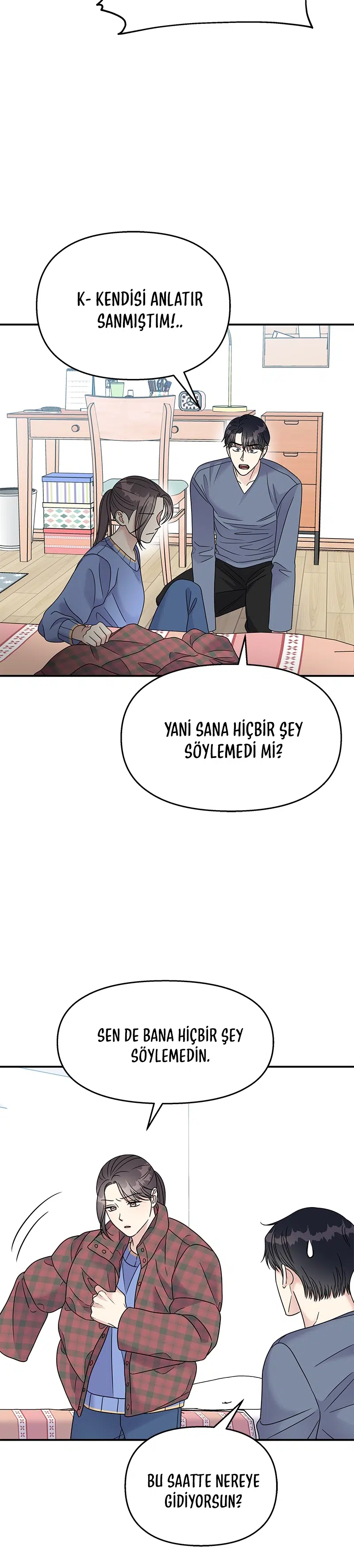 Rol Gereği Aşk - Bölüm 69 Sayfa 14
