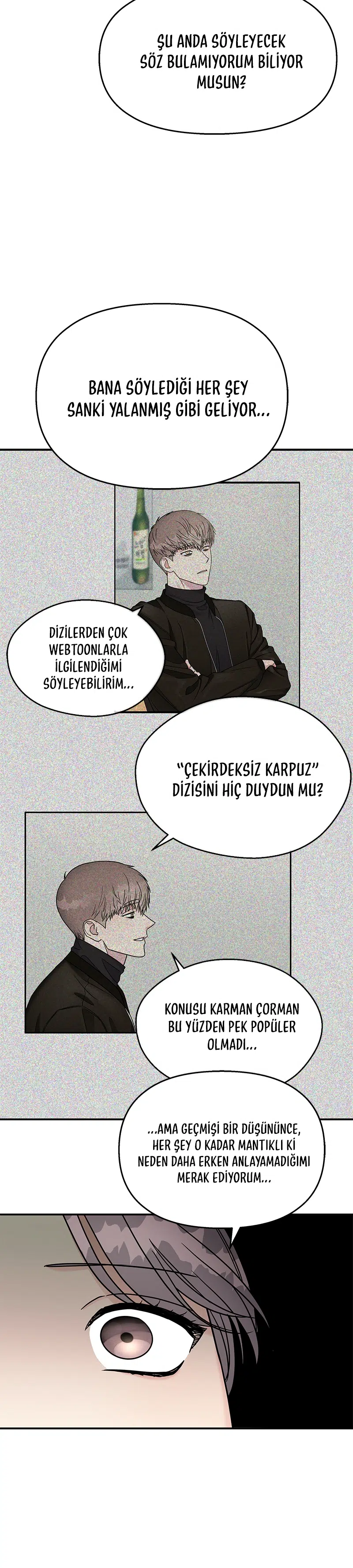 Rol Gereği Aşk - Bölüm 69 Sayfa 19