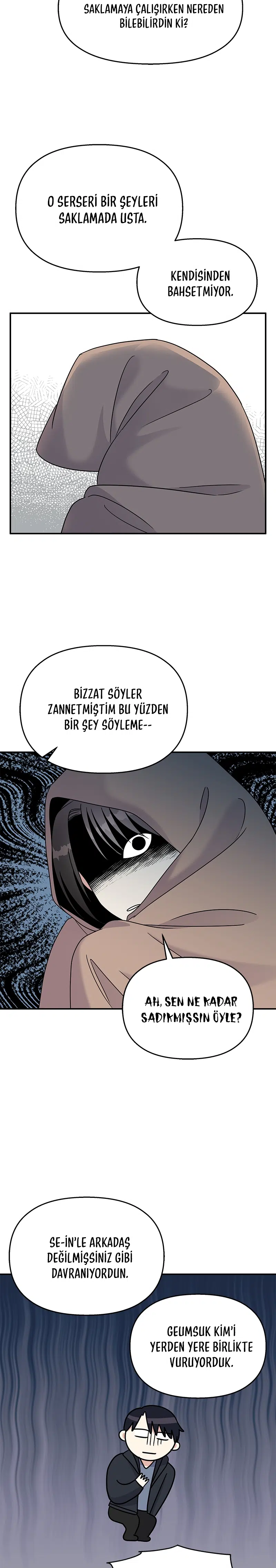 Rol Gereği Aşk - Bölüm 69 Sayfa 21
