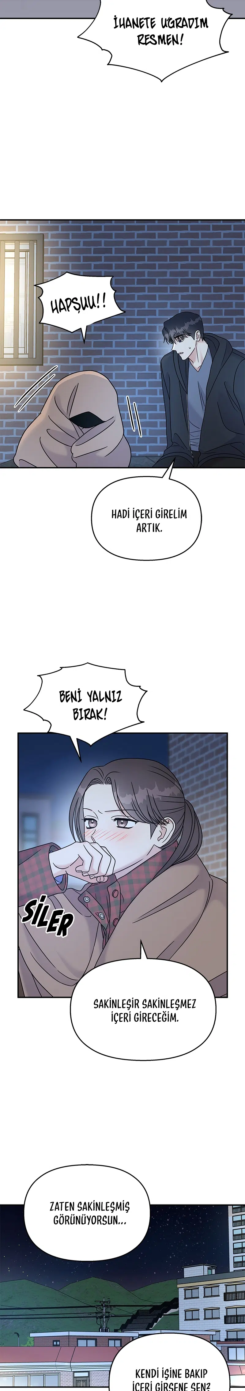 Rol Gereği Aşk - Bölüm 69 Sayfa 22