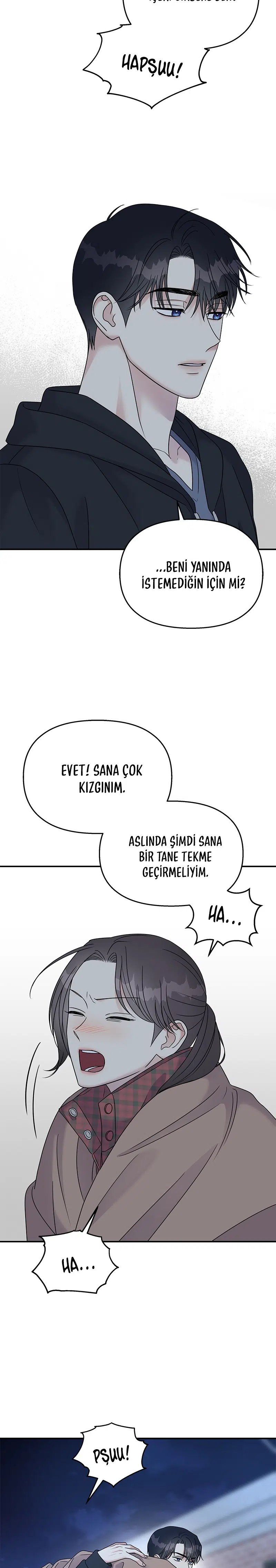 Rol Gereği Aşk - Bölüm 69 Sayfa 23