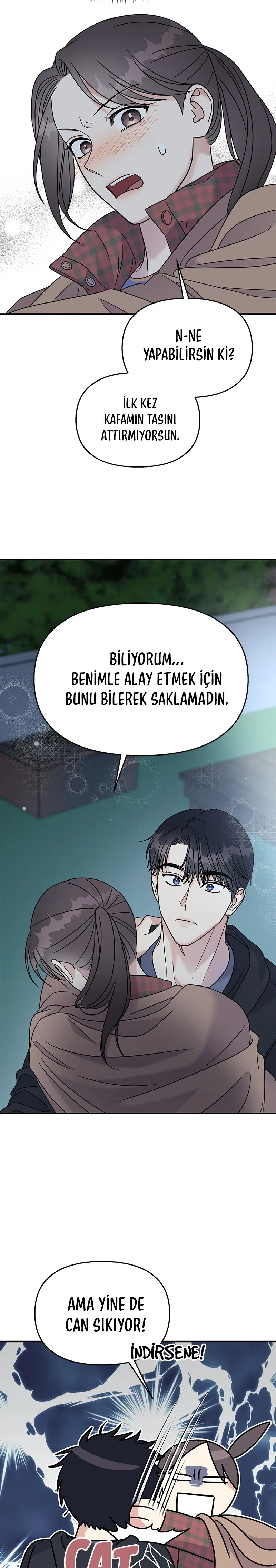 Rol Gereği Aşk - Bölüm 69 Sayfa 27