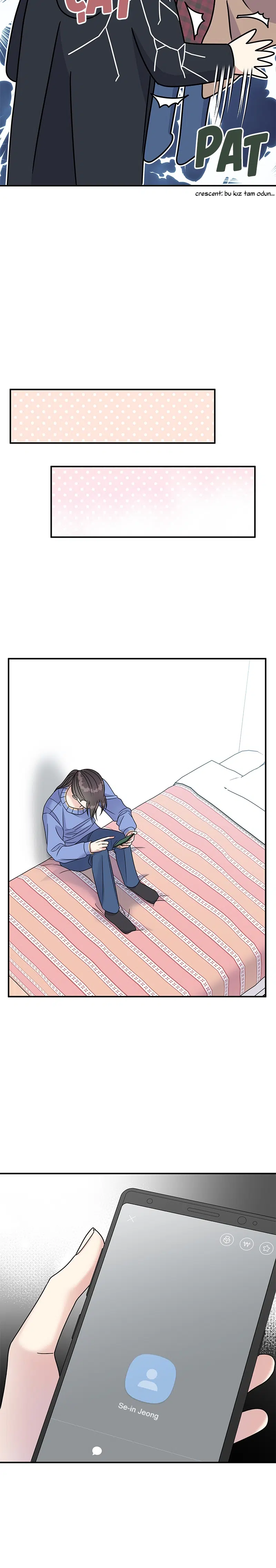 Rol Gereği Aşk - Bölüm 69 Sayfa 28