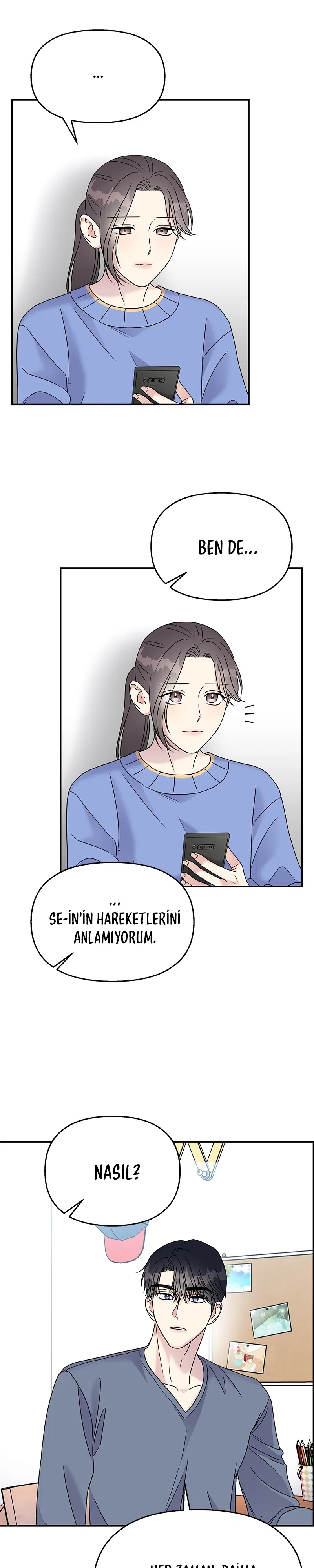 Rol Gereği Aşk - Bölüm 69 Sayfa 29