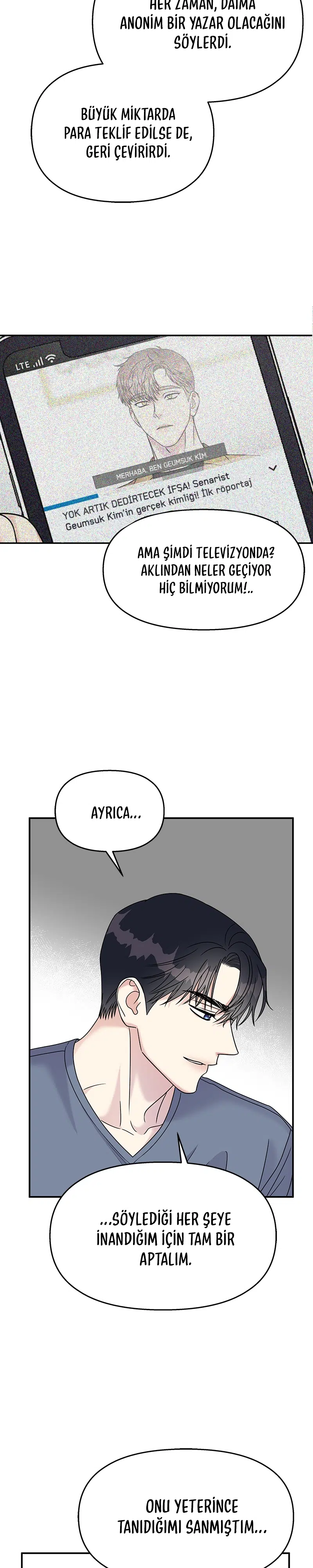 Rol Gereği Aşk - Bölüm 69 Sayfa 30
