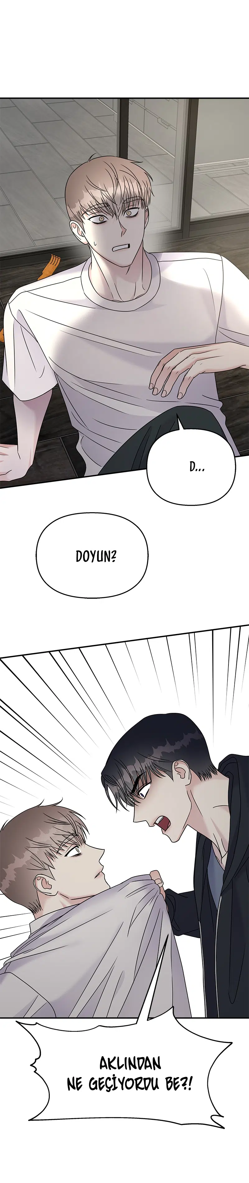 Rol Gereği Aşk - Bölüm 70 Sayfa 2