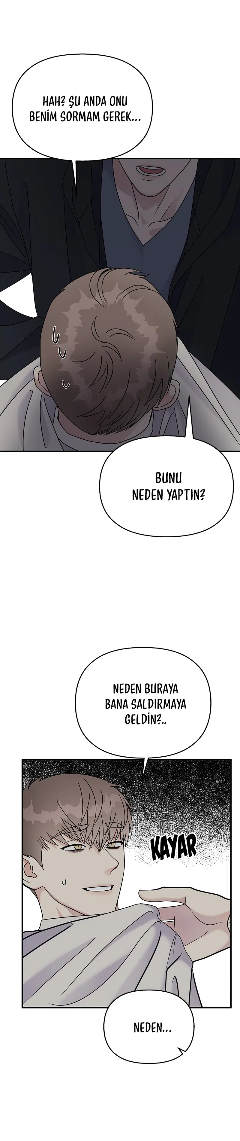 Rol Gereği Aşk - Bölüm 70 Sayfa 3