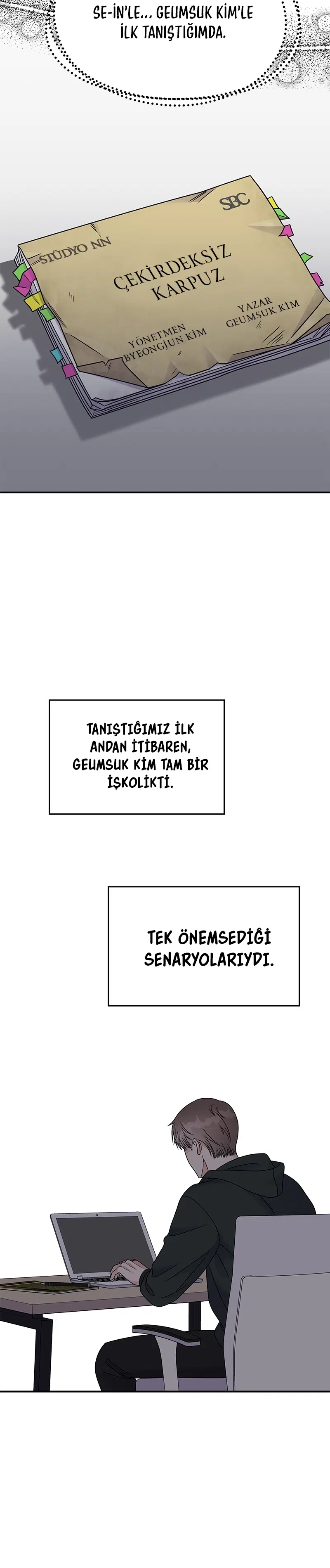 Rol Gereği Aşk - Bölüm 70 Sayfa 6