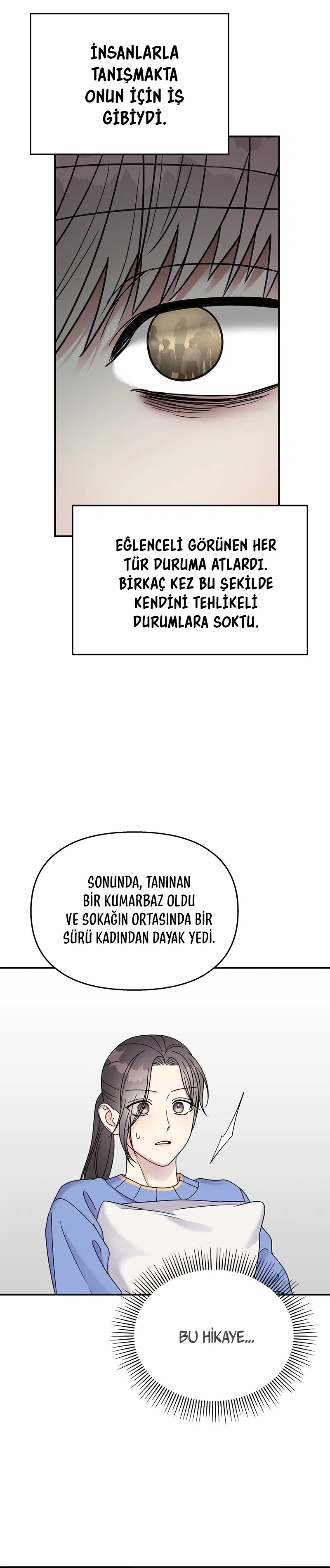 Rol Gereği Aşk - Bölüm 70 Sayfa 7