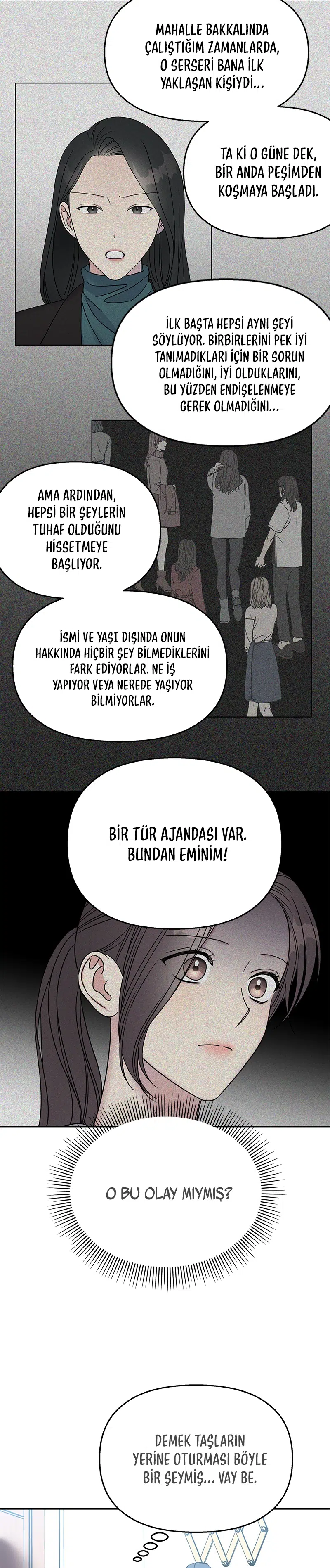 Rol Gereği Aşk - Bölüm 70 Sayfa 8
