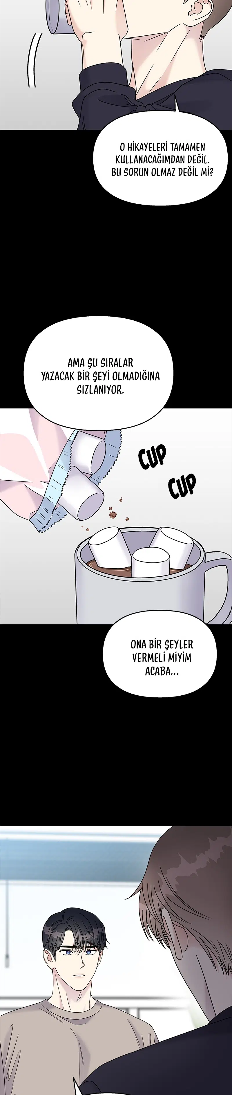 Rol Gereği Aşk - Bölüm 70 Sayfa 11