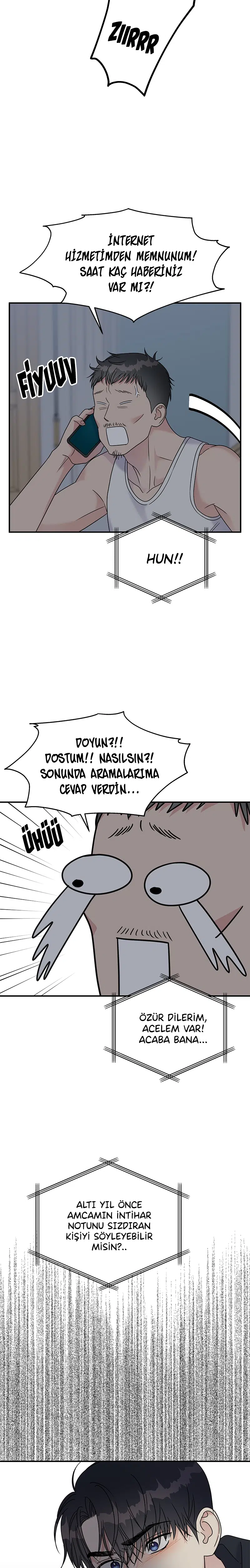 Rol Gereği Aşk - Bölüm 70 Sayfa 17