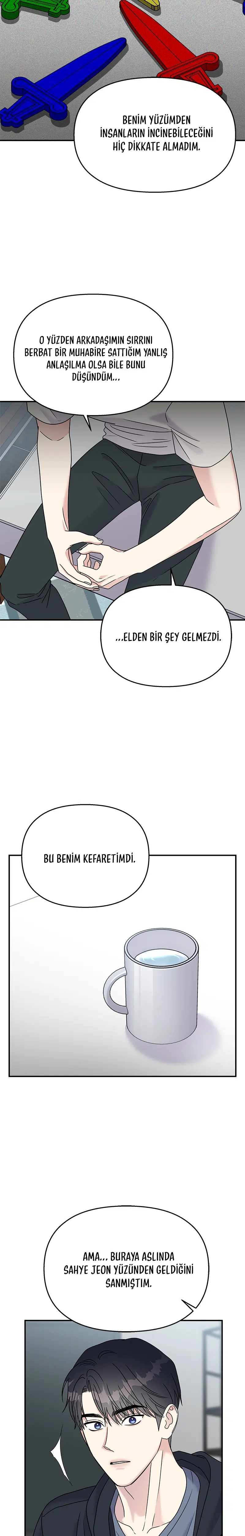Rol Gereği Aşk - Bölüm 70 Sayfa 22