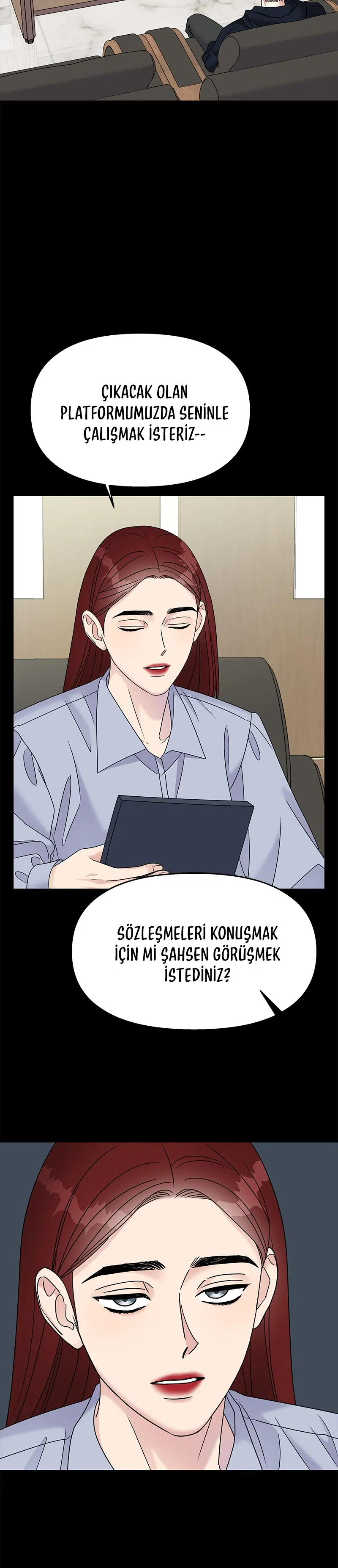 Rol Gereği Aşk - Bölüm 70 Sayfa 27