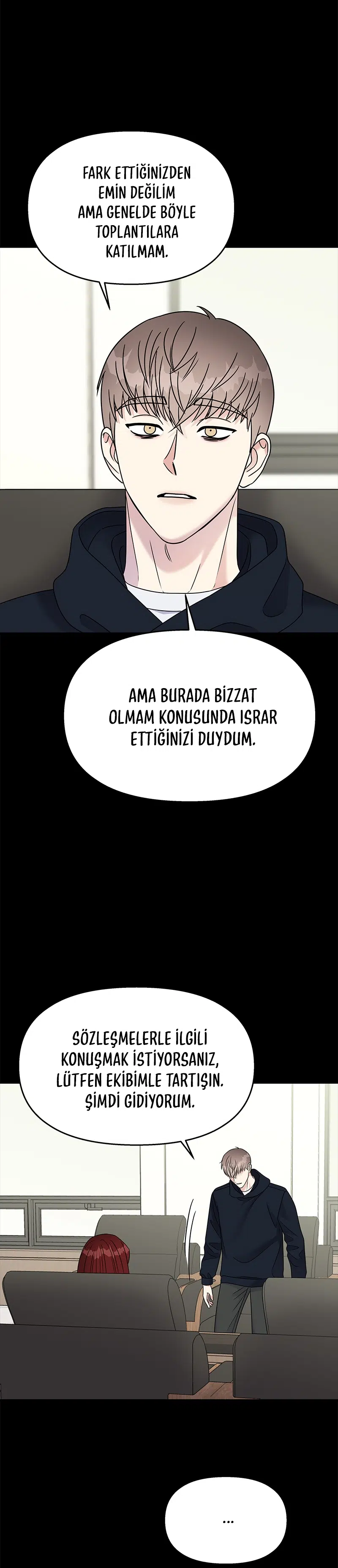 Rol Gereği Aşk - Bölüm 70 Sayfa 28