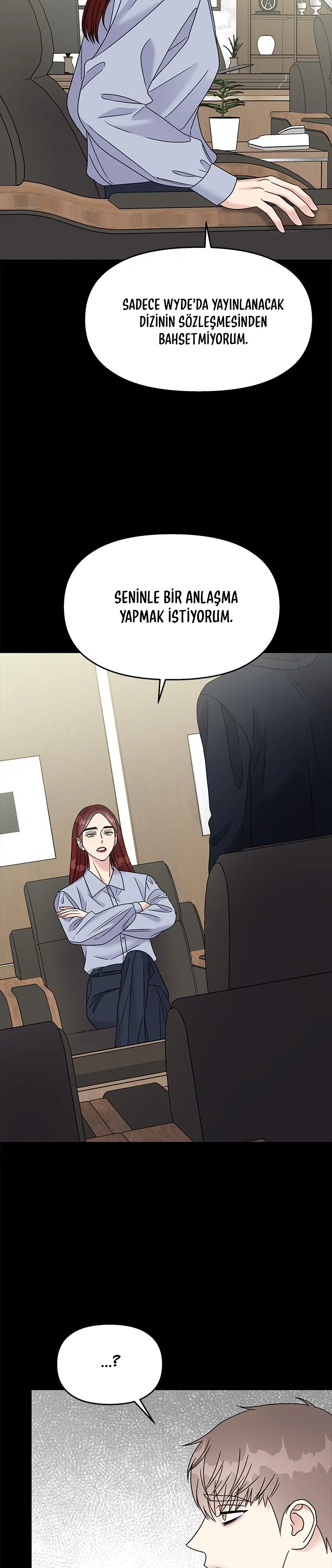 Rol Gereği Aşk - Bölüm 71 Sayfa 4