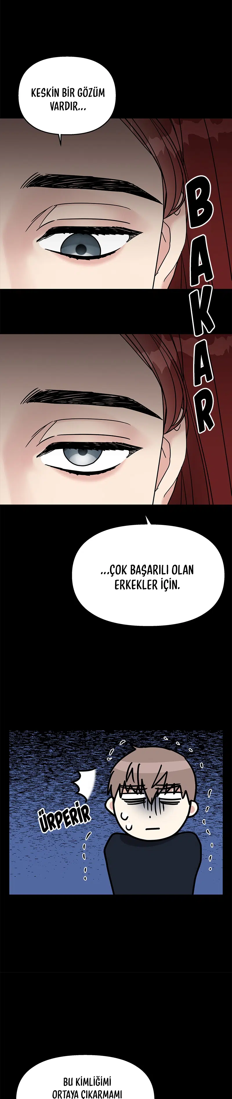 Rol Gereği Aşk - Bölüm 71 Sayfa 6