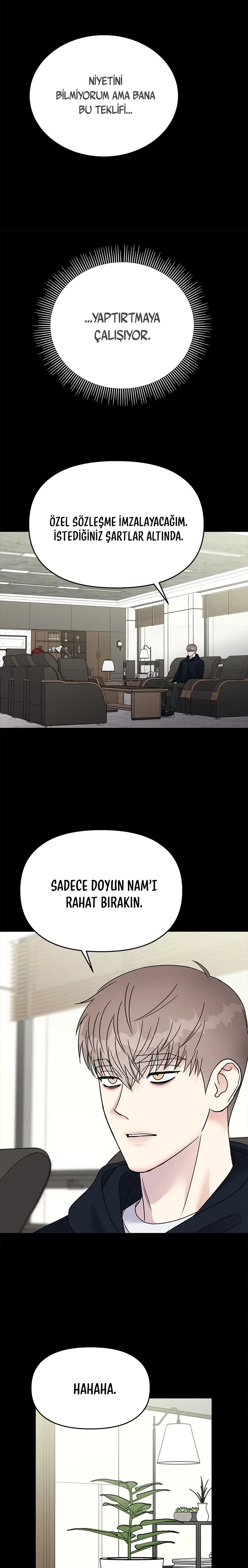 Rol Gereği Aşk - Bölüm 71 Sayfa 10