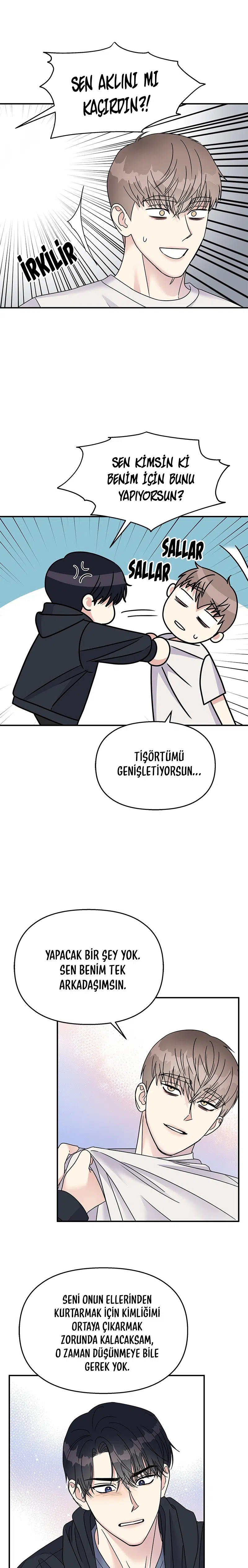 Rol Gereği Aşk - Bölüm 71 Sayfa 14