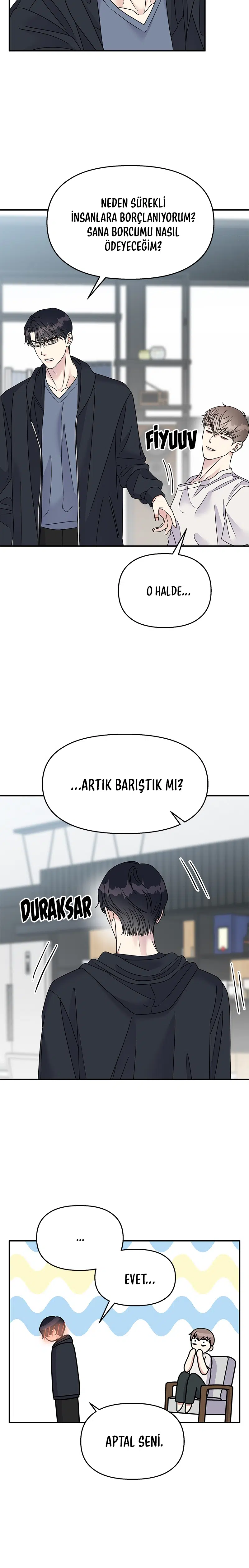 Rol Gereği Aşk - Bölüm 71 Sayfa 15