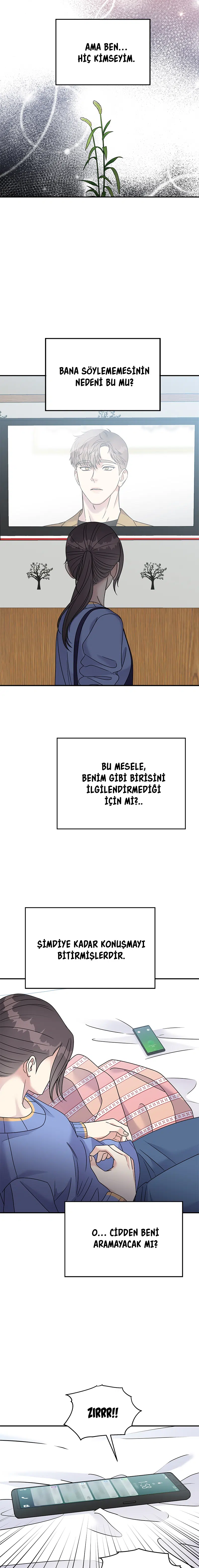 Rol Gereği Aşk - Bölüm 71 Sayfa 18