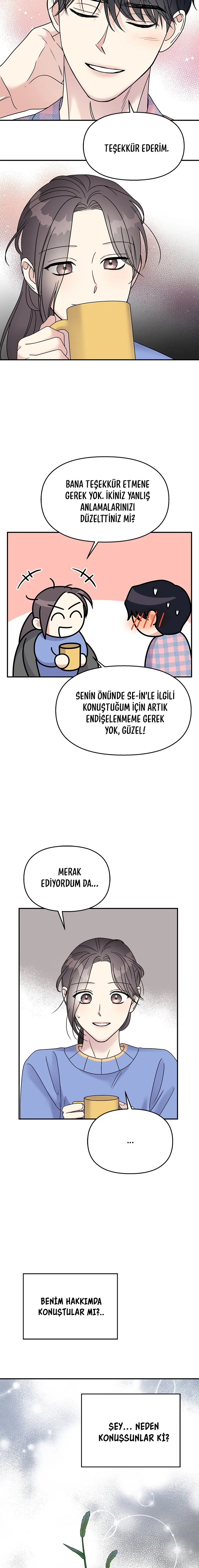 Rol Gereği Aşk - Bölüm 71 Sayfa 21