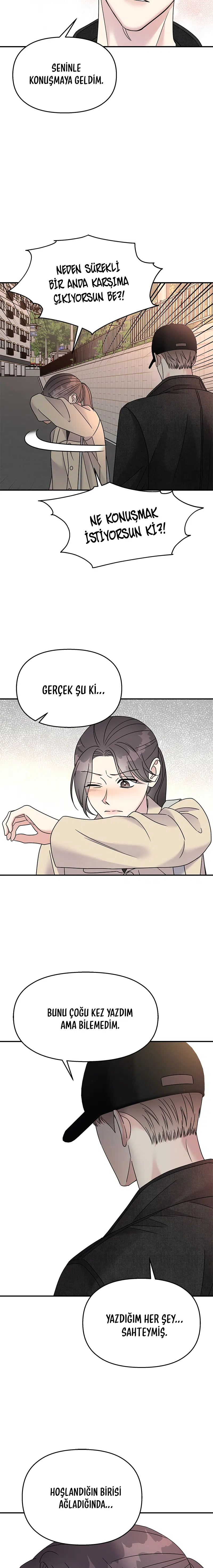 Rol Gereği Aşk - Bölüm 71 Sayfa 27