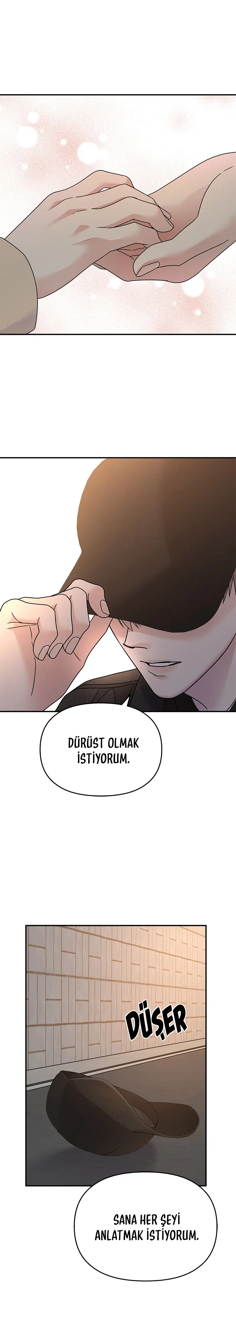 Rol Gereği Aşk - Bölüm 72 Sayfa 9
