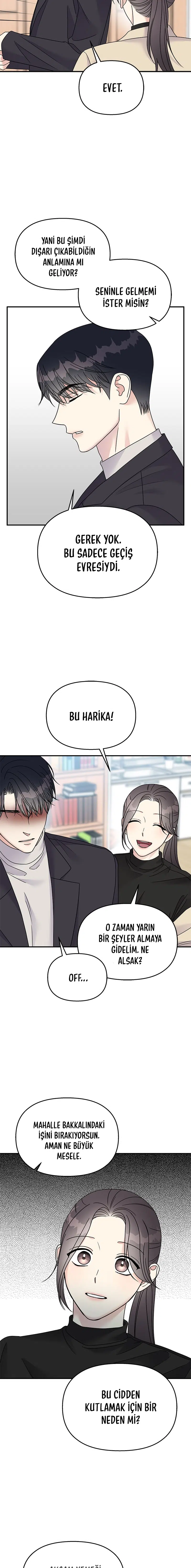 Rol Gereği Aşk - Bölüm 72 Sayfa 13
