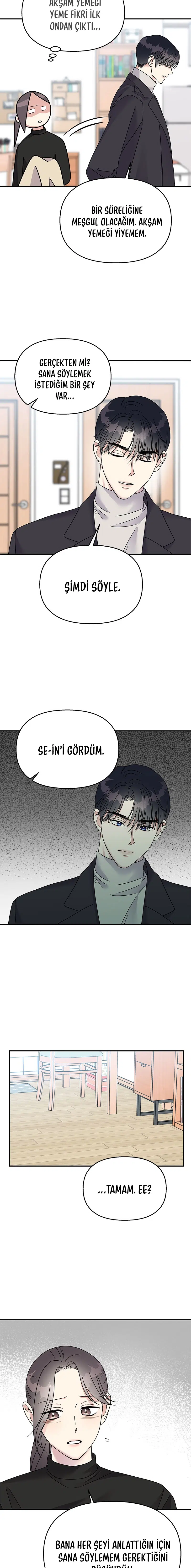 Rol Gereği Aşk - Bölüm 72 Sayfa 14